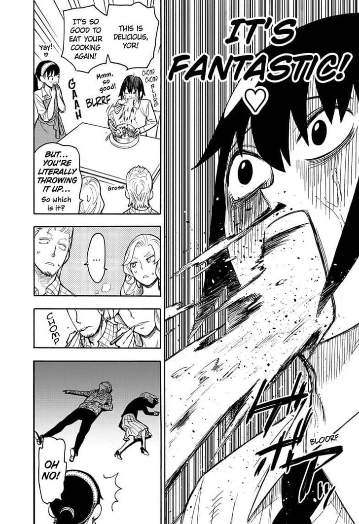 Spy x Family, Chapter 24 image 14